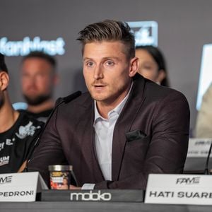 Tommy Pedroni packt aus: Verstellt er sich im Sommerhaus?