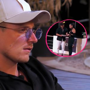 So fand Tommy "Temptation Island V.I.P."-Gedicht von Aleks