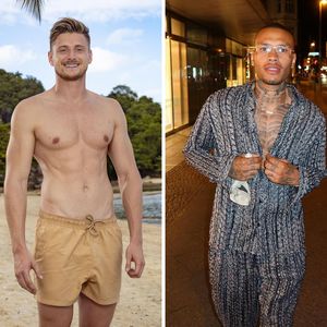 Tommy Pedroni und Jona Steinig messen sich bei Fame Fighting