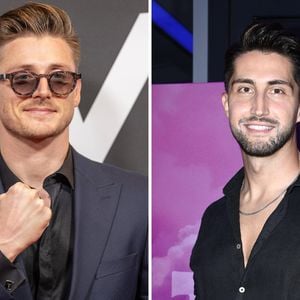 Tommy Pedroni & Lorik Bunjaku messen sich bei Fame Fighting