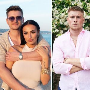 Verbietet Paulina Tommy Pedroni Kontakt mit Calvin Steiner?