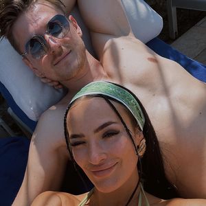 So harmonisch ist die Beziehung von Paulina Ljubas und Tommy