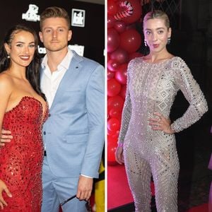 "Germany Shore" mit Walentina: So reagieren Tommy & Paulina