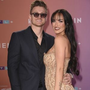 "#CoupleChallenge"-Einzug: Tommy und Paulina lästern fies