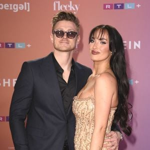 Mit Tommy Pedroni verlobt? Paulina Ljubas spricht Klartext