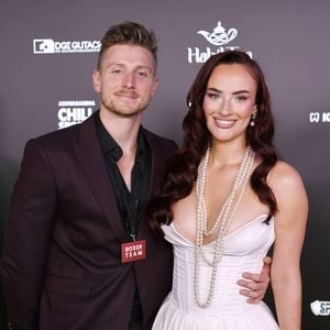 Gesundheitschecks vor TV-Shows? Tommy und Paulina packen aus
