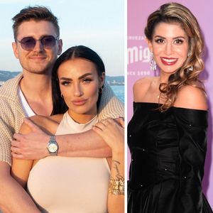 Paulina und Tommy Pedroni verspotten Evas Seitensprung