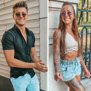 "Are You The One?"-Tommy verrät: Er und Sandra sind ein Paar