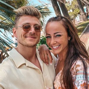 "Temptation Island V.I.P.": Darum machen Tommy & Sandra mit