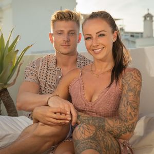 Was sind Tommy & Sandras "Temptation Island V.I.P."-Grenzen?