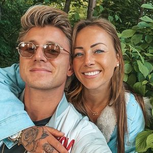 Sandra Sicora kam lange nicht über Ex Tommy Pedroni hinweg!