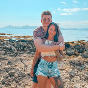 "Distanz wird guttun": Krise bei Tommy Pedroni und Sandra?