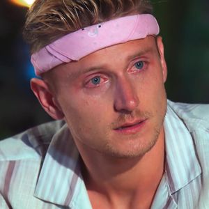 Sandras "Temptation Island V.I.P."-Flirt: So sehr litt Tommy