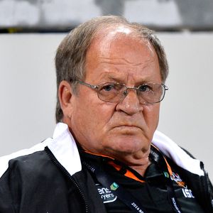 Rugby-Legende Tommy Raudonikis ist mit 70 Jahren gestorben