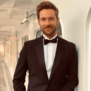 "Viel unromantischer": So denkt Tommy Schlesser über TV-Kuss