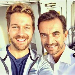 "Traumschiff"-Kapitän Flori: Tommy versteht die Kritik nicht