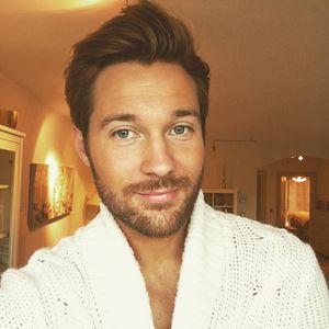 Ex-GZSZ-Frauenschwarm Tommy Schlesser ist Papa geworden!