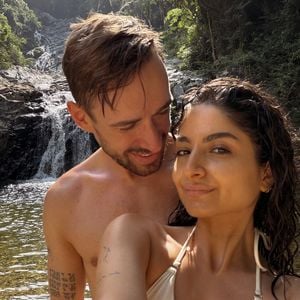 Ischtar Isik und ihr Mann teilen Eindrücke aus Kolumbien