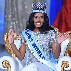 Stephanie Del Valle: Das steckt in der "Miss World 2016"!