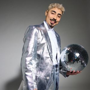 Diesem "Let’s Dance"-Paar drückt Tony Bauer fest die Daumen!