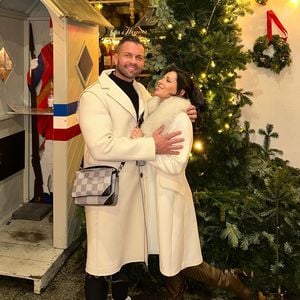 Schönstes Geschenk: Julia Jasmin Rühle hat Toni geheiratet