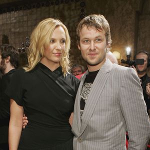 Fast gestorben: Toni Collettes Mann hatte Motorrad-Unfall!