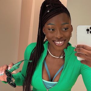 Toni Dreher-Adenuga übt scharfe Kritik an GNTM-Nacktshooting