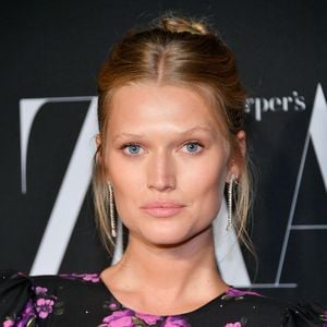 Nach Trauung: Toni Garrn feiert Hochzeit in Griechenland