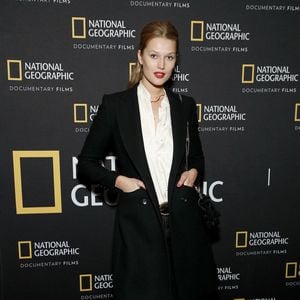 Hat Toni Garrn aus Versehen das Babygeschlecht verraten?