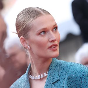 Toni Garrn: Berliner Einbrecher geht 8,5 Jahre in den Knast