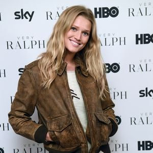 Mama-Alltag mit Baby Luca: Toni Garrn kommt an ihre Grenzen