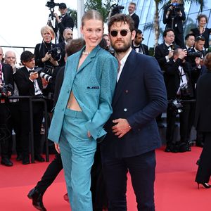 Krise? Toni Garrn löscht alle Pärchen-Pics mit Alex Pettyfer