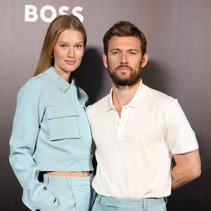 Angebliche Krise bei Toni Garrn und Alex: Ist das der Grund?