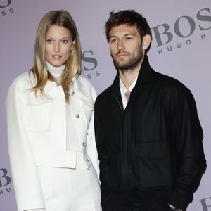 Kein Scheidungskrieg: Toni Garrn schwärmt von ihrem Ex Alex!