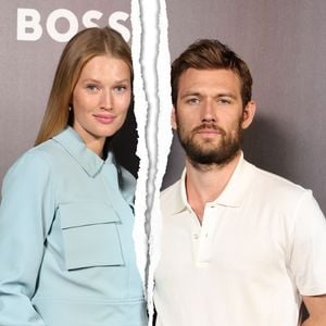 Bestätigt: Toni Garrn und Alex Pettyfer lassen sich scheiden