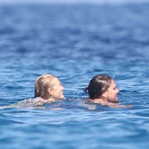 Nach Liebes-Aus mit Lorena: Leo mit Ex Toni Garrn gesichtet!