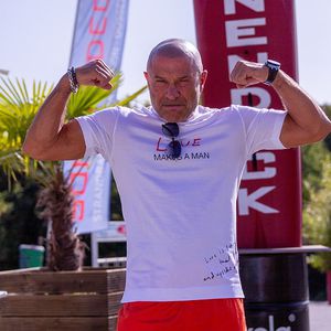 Final-Sieger Toni ist zufrieden mit "Claudias House of Love"