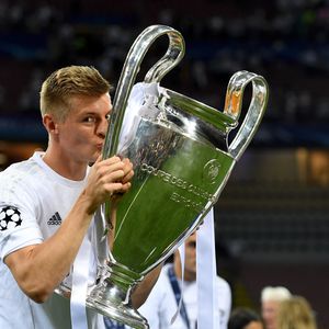 Eklat nach Champions-League-Finale: Toni Kroos tritt nach!