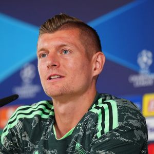 "Meine letzte Saison": Toni Kroos beendet Fußballkarriere!