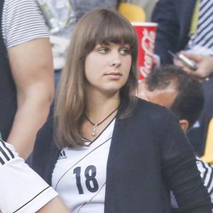 Lange Gesichter bei Cristiano Ronaldo und Co.