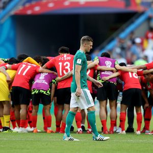 Nach WM-Aus: Brasilianisches Magazin disst Toni Kroos!