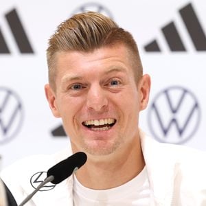 "Viel mit Kindern": Das macht Toni Kroos nach Karriere-Ende!