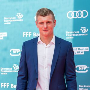 Ein Söhnchen! Fußballer Toni Kroos wird zum dritten Mal Papa