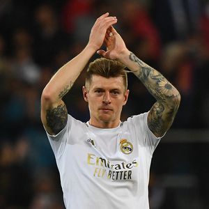 Toni Kroos' DFB-Aus: Das sagen Kollegen und Weggefährten