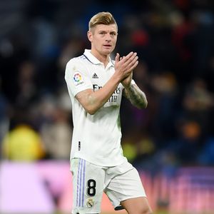 Keiner gewann öfter: Toni Kroos sichert sich neuen Rekord
