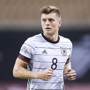 Vor WM-Sieg der U17: Toni Kroos schickte Motivationsvideo!