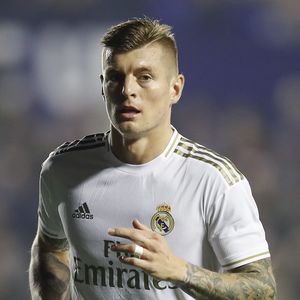 Toni Kroos ehrlich: "Coming-out im Fußball ist schwierig"