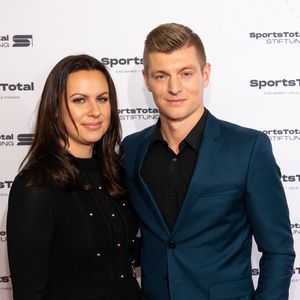 Private Einblicke im Hause Kroos: "Leben wie altes Ehepaar"