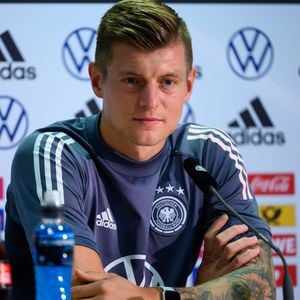 Toni Kroos ehrlich: War EM-Pleite Grund für DFB-Ausstieg?