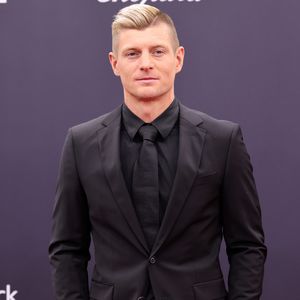 Neuer Job: Kicker Toni Kroos wird jetzt Schiedsrichter